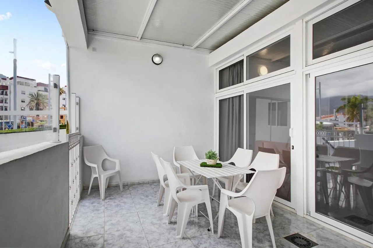 Apartamento Costa Adeje Daire Costa Adeje