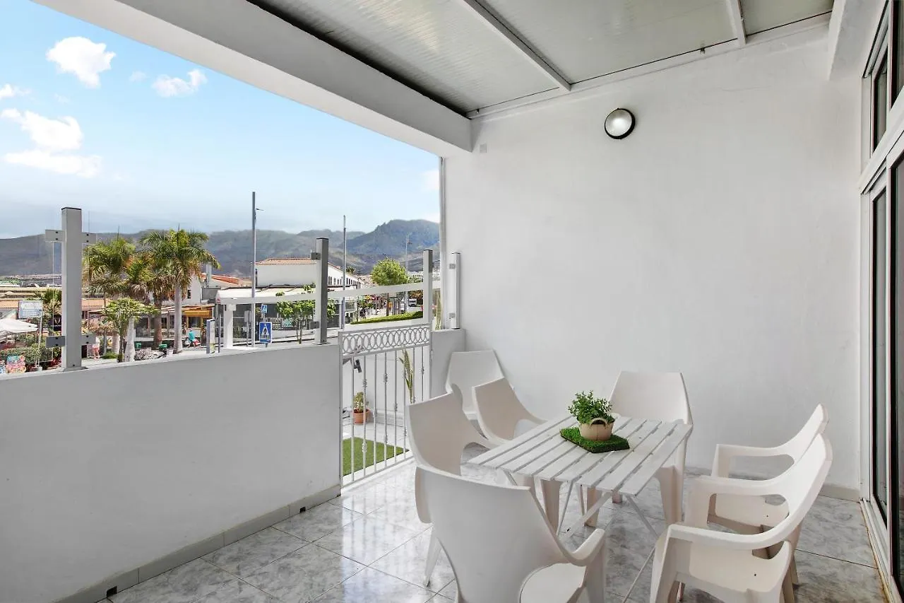 Apartamento Costa Adeje Apartment Costa Adeje