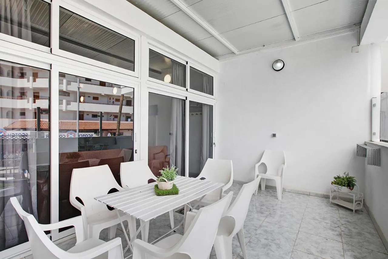 Apartamento Costa Adeje Daire Costa Adeje  0*,