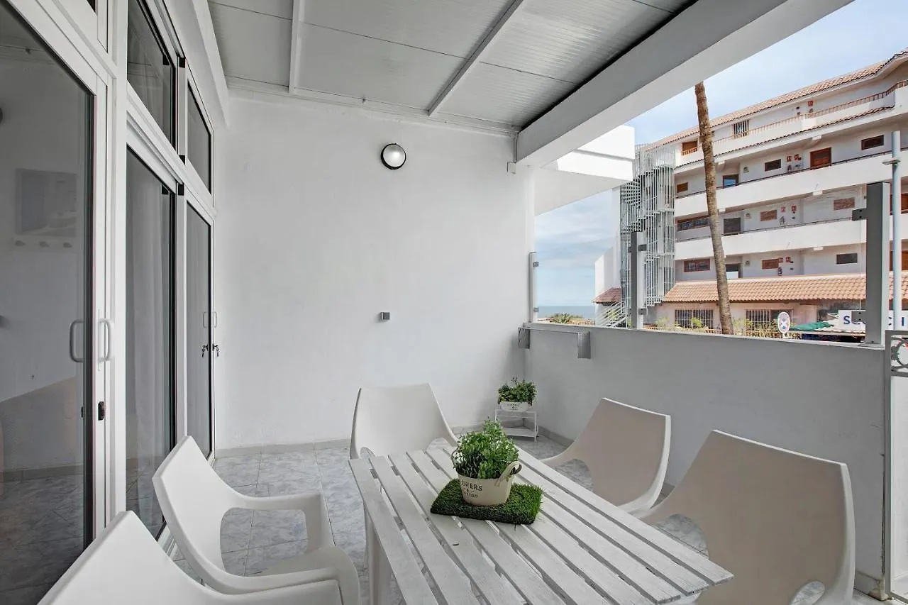 Apartamento Costa Adeje Apartment Costa Adeje   Costa Adeje (Tenerife)