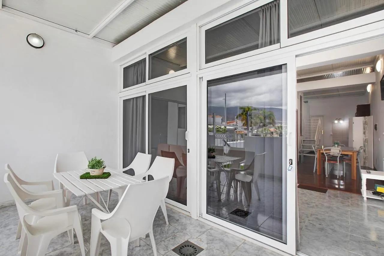 Apartamento Costa Adeje Daire Costa Adeje  İspanya
