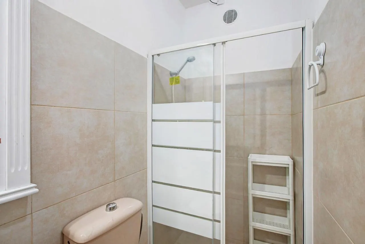 Apartamento Costa Adeje Apartment Costa Adeje