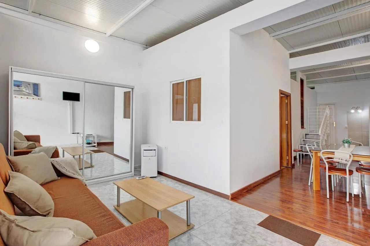 Apartamento Costa Adeje Daire Costa Adeje  0*,  İspanya