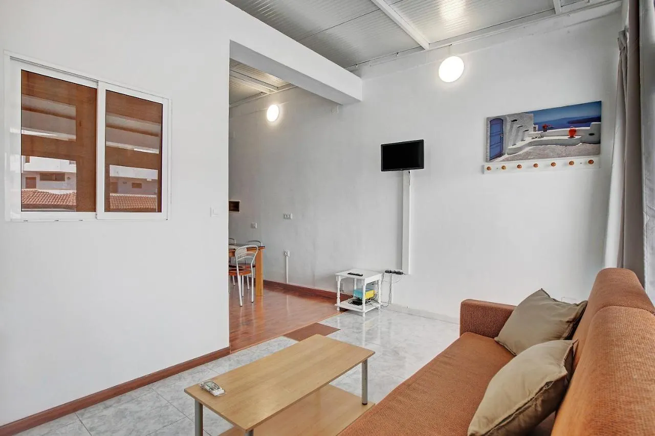 Apartamento Costa Adeje Daire Costa Adeje  0*,