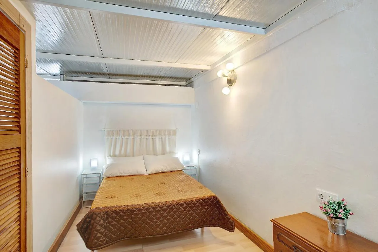Apartamento Costa Adeje Apartment Costa Adeje   Costa Adeje (Tenerife)