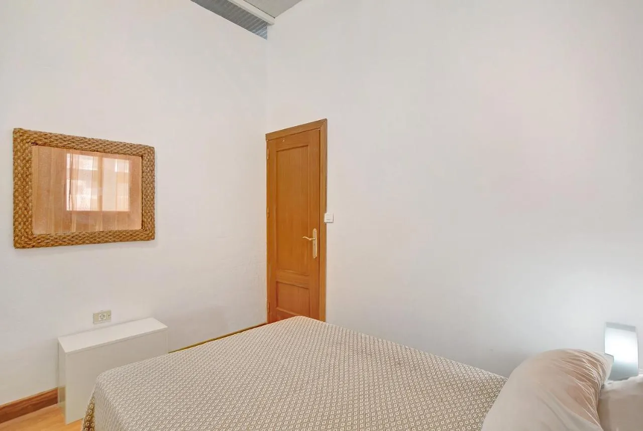 Apartamento Costa Adeje Daire Costa Adeje