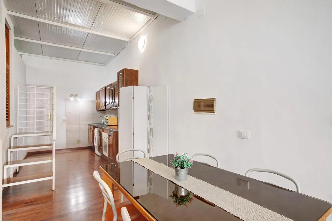 Apartamento Costa Adeje Apartment Costa Adeje  Costa Adeje (Tenerife)