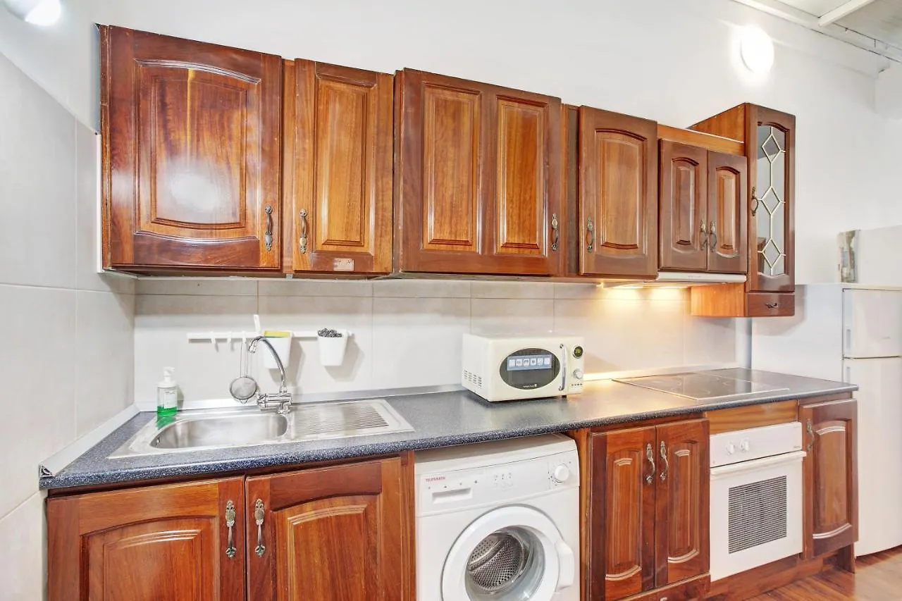 Apartamento Costa Adeje Apartment Costa Adeje  Costa Adeje (Tenerife)