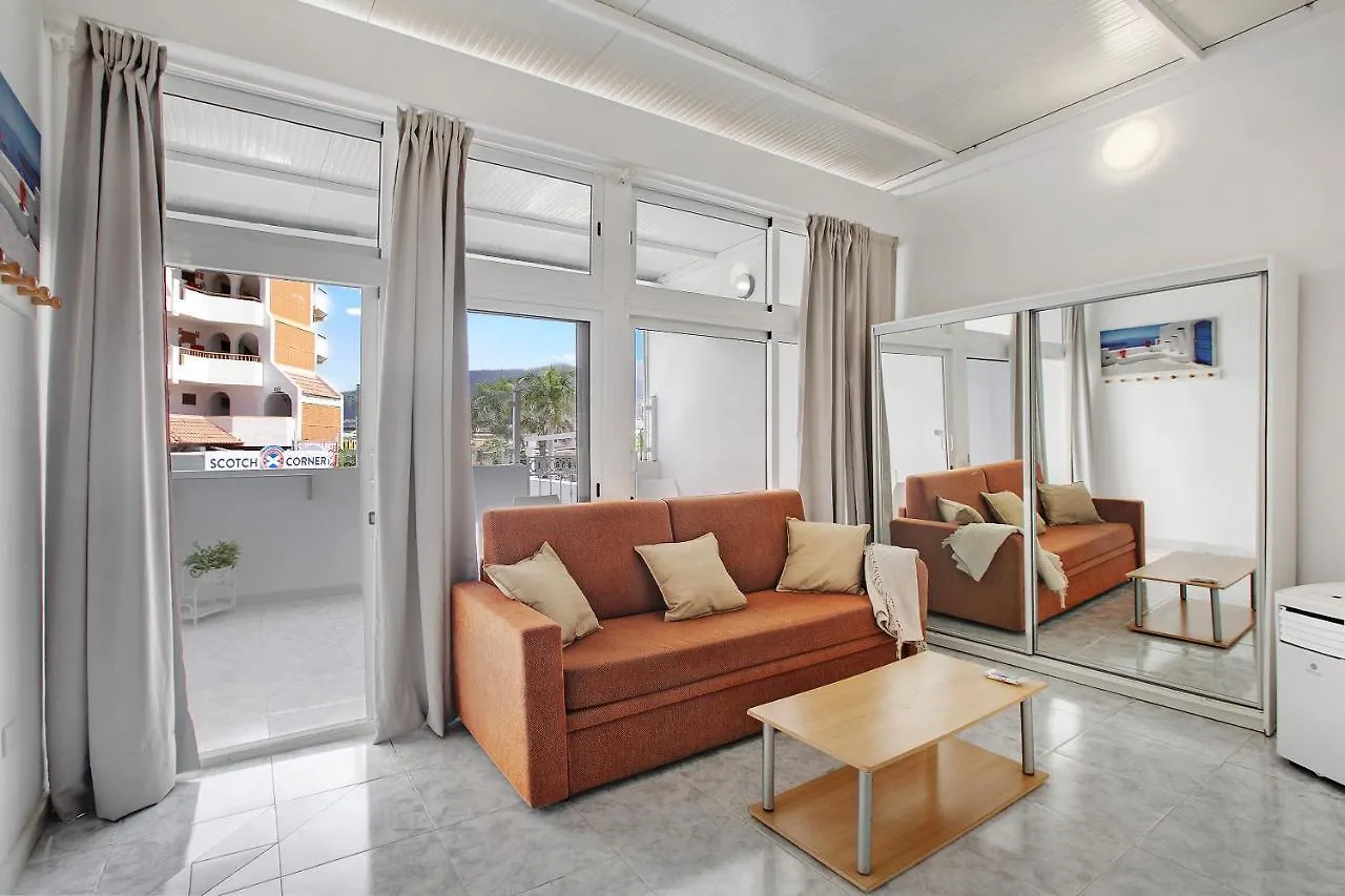 Apartamento Costa Adeje Apartment Costa Adeje