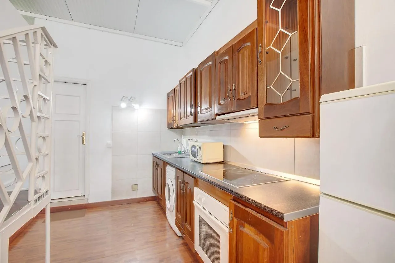 Apartamento Costa Adeje Daire Costa Adeje  0*,  İspanya