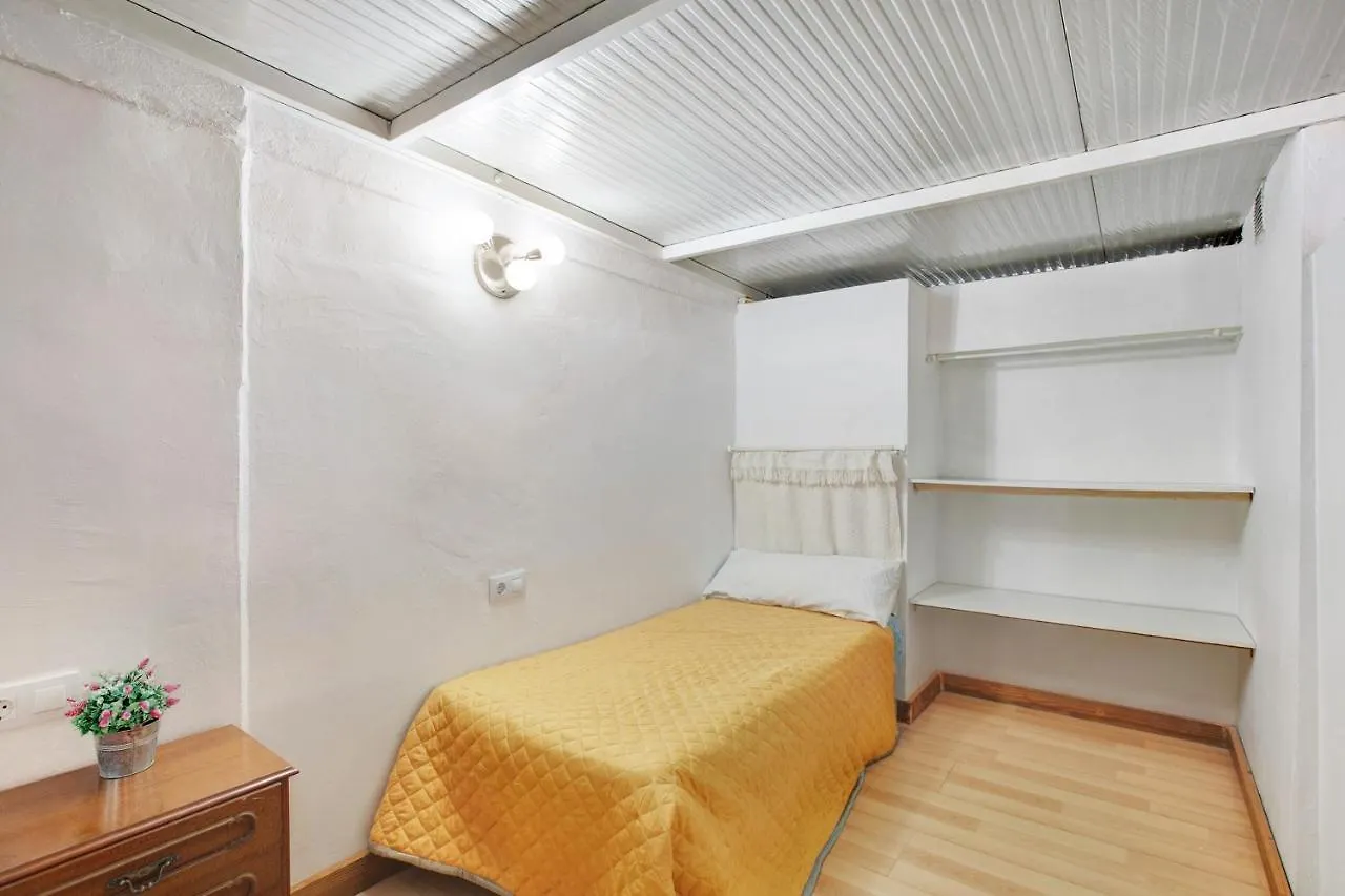 Apartamento Costa Adeje Daire Costa Adeje  İspanya
