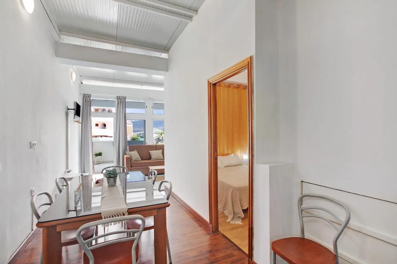 Apartamento Costa Adeje Daire Costa Adeje