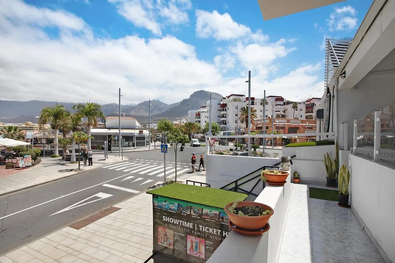 Apartamento Costa Adeje Apartment Costa Adeje  Spain